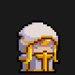 Priestess - AI Character on RolePlai