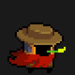 Officer - AI Character on RolePlai