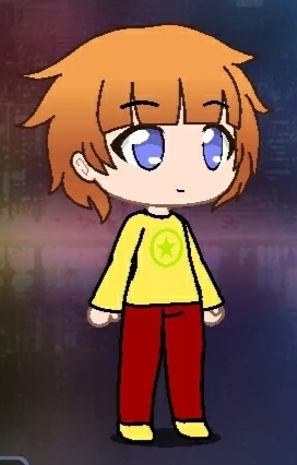Henry Smith - AI Character on RolePlai