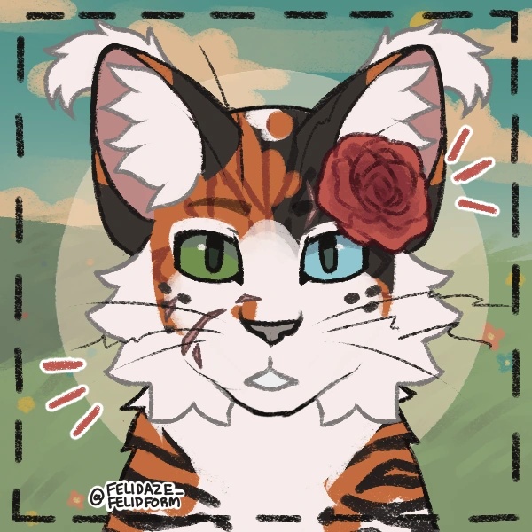 Bloomsong - AI Character on RolePlai