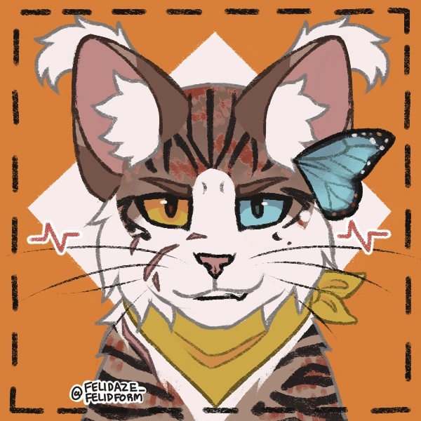 Marshneedle - AI Character on RolePlai
