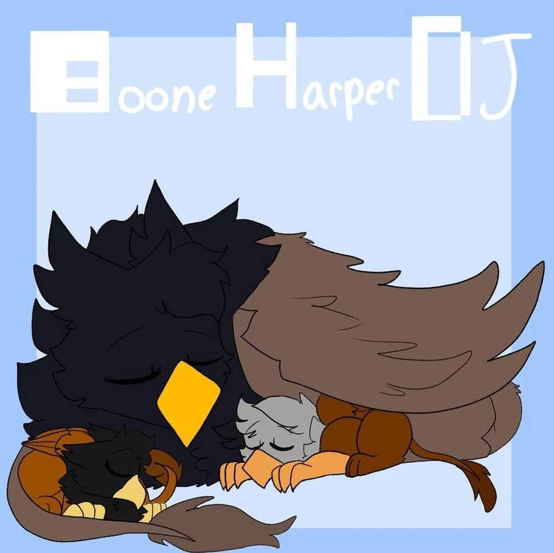 Magical and Wild: BooneXGracie - AI Character on RolePlai