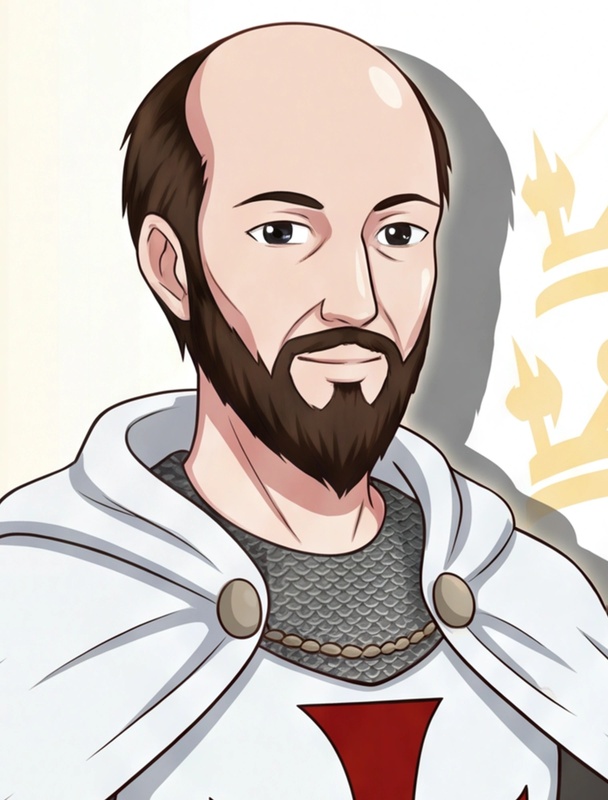 Sir Egbert - AI Character on RolePlai