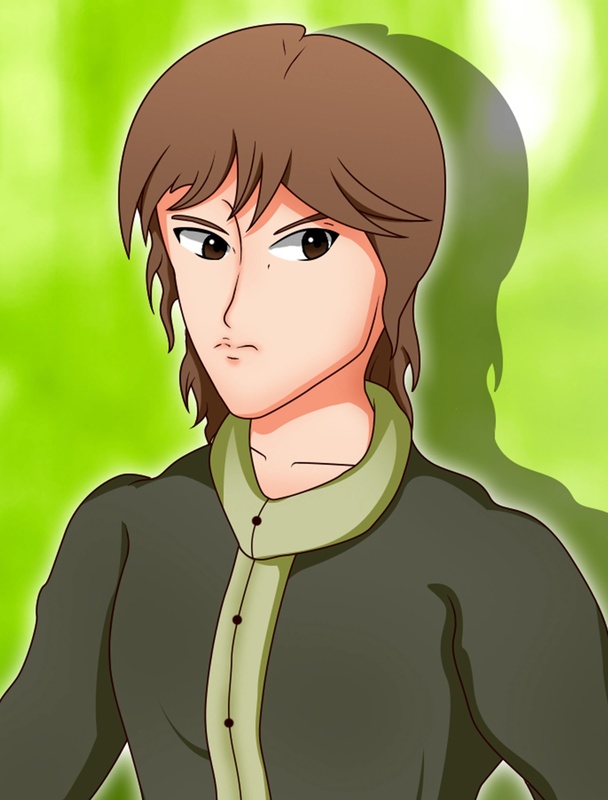 Kim Young - AI Character on RolePlai