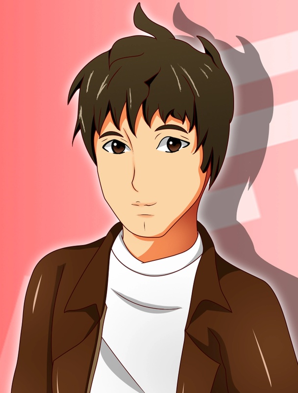 Earl Bendek - AI Character on RolePlai