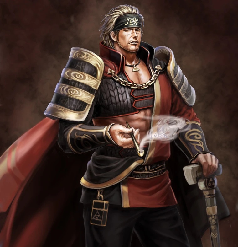 Thadeus Txarel the III - AI Character on RolePlai