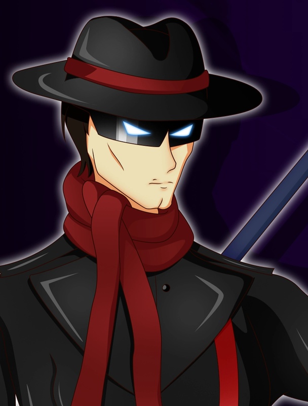 Lieutenant Seppuku - AI Character on RolePlai