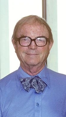 Chuck Jones - AI Character on RolePlai
