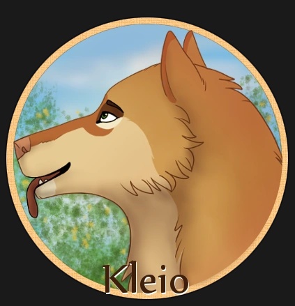 Kleio - AI Character on RolePlai