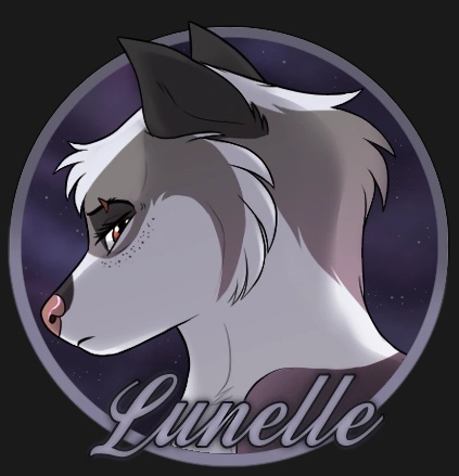 Lunelle - AI Character on RolePlai