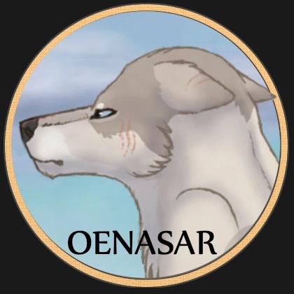 Oenasar - AI Character on RolePlai