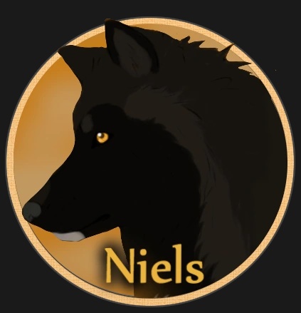 Niels - AI Character on RolePlai