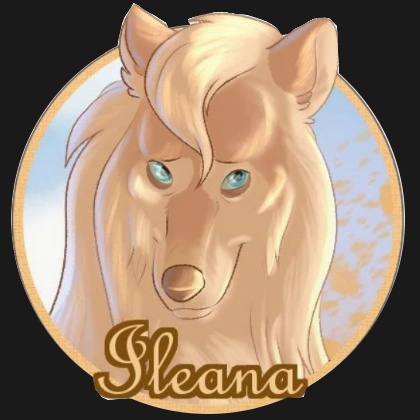 Ileana - AI Character on RolePlai