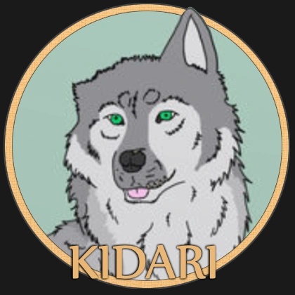 Kidari - AI Character on RolePlai