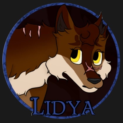 Lidya - AI Character on RolePlai