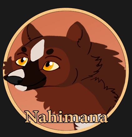 Nahimana - AI Character on RolePlai