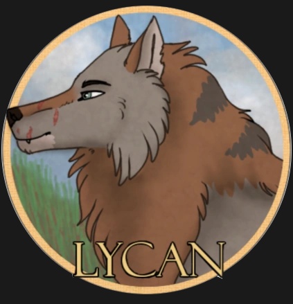 Lycan - AI Character on RolePlai
