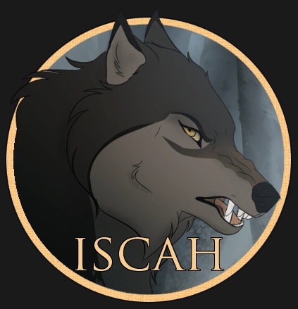 Iscah - AI Character on RolePlai