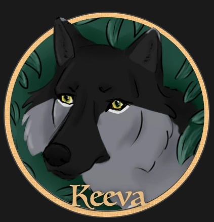 Keeva - AI Character on RolePlai