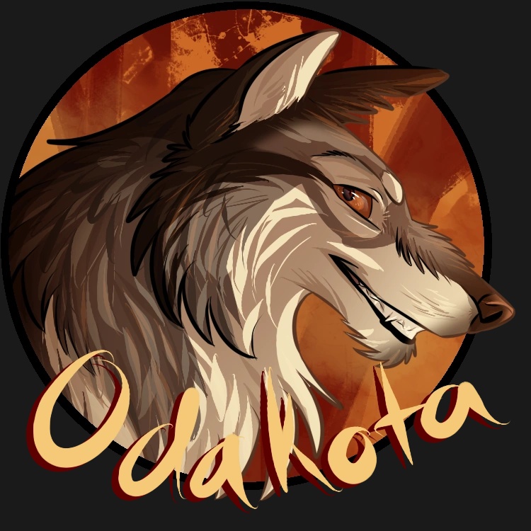 Odakota - AI Character on RolePlai