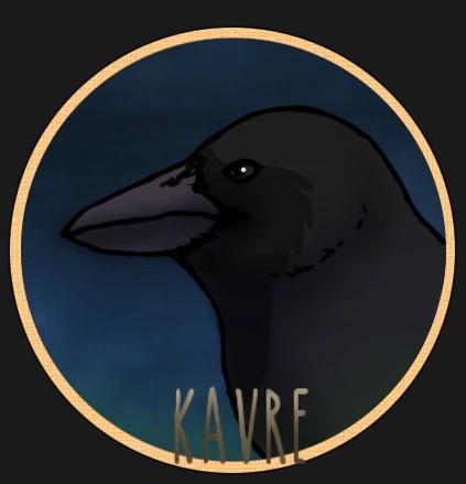 Kavre - AI Character on RolePlai