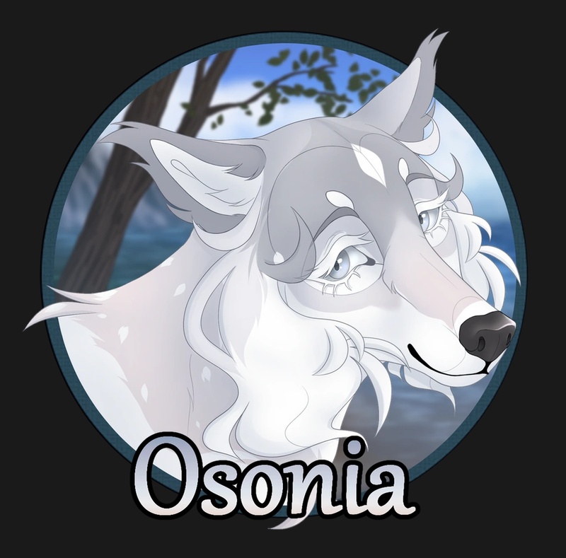 Osonia - AI Character on RolePlai