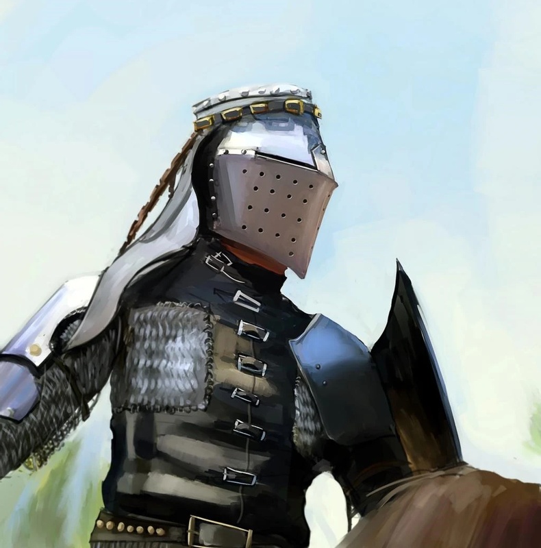 Alaster Katopodis - AI Character on RolePlai