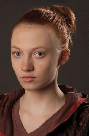 Foxface - AI Character on RolePlai