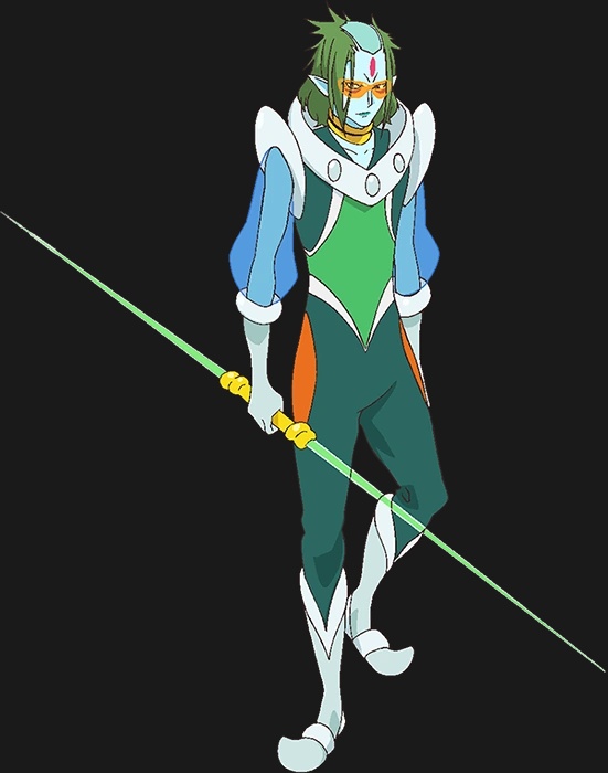 Kappard - AI Character on RolePlai