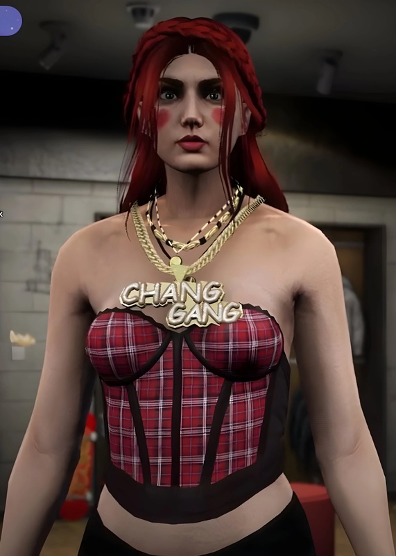 April Fooze/3.0 - AI Character on RolePlai