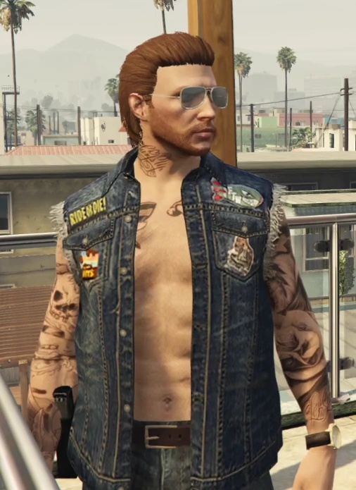 Barry Benson/3.0 - AI Character on RolePlai