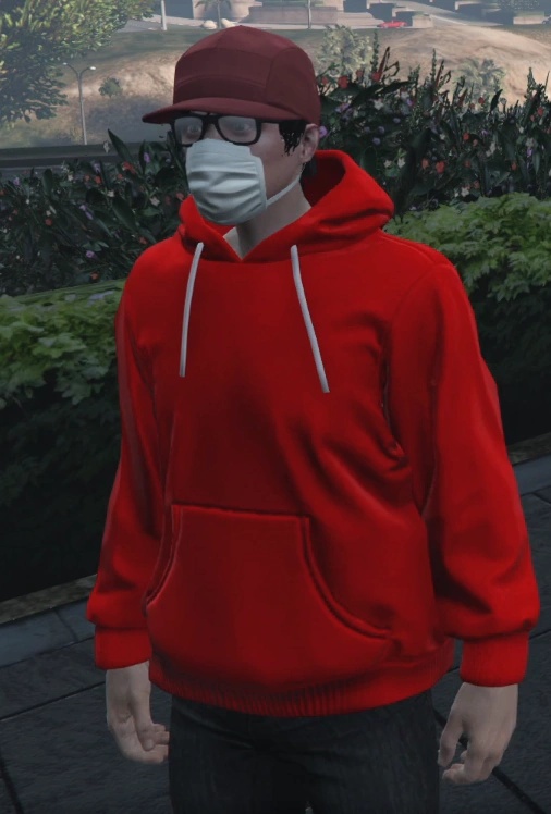 Bo Xbox - AI Character on RolePlai