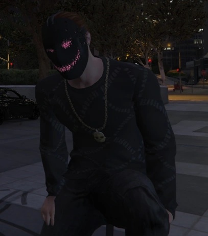 Brett Maxwell/3.0 - AI Character on RolePlai