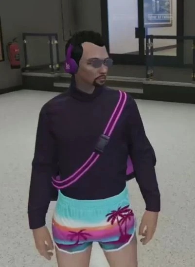 Bobby Schmiguel - AI Character on RolePlai