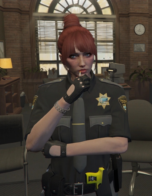 Brielle Snowmin - AI Character on RolePlai