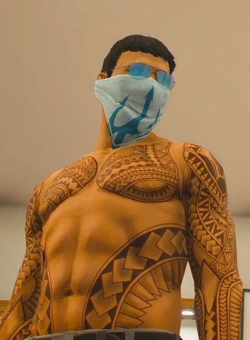 Benji Ramos/3.0 - AI Character on RolePlai