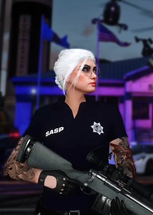 Brittany Angel/3.0 - AI Character on RolePlai