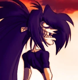 Vampire Edd - AI Character on RolePlai