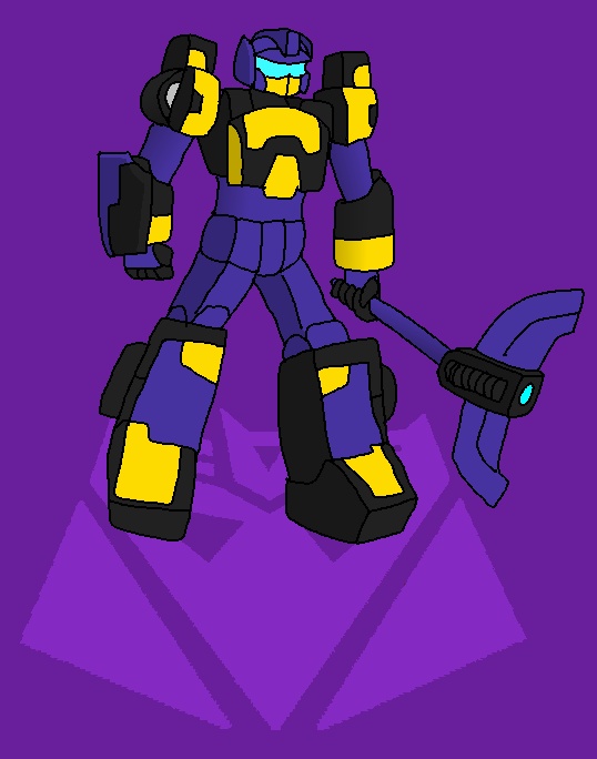 Blackjack - AI Character on RolePlai