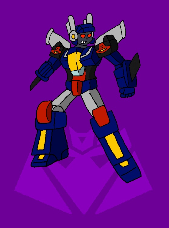 Bacchus - AI Character on RolePlai