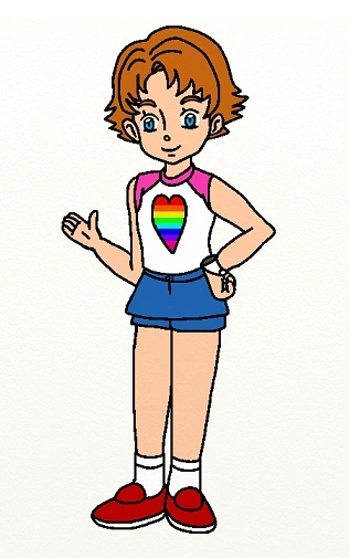 Chrissy Ramirez - AI Character on RolePlai