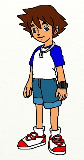 Thomas Ryker - AI Character on RolePlai
