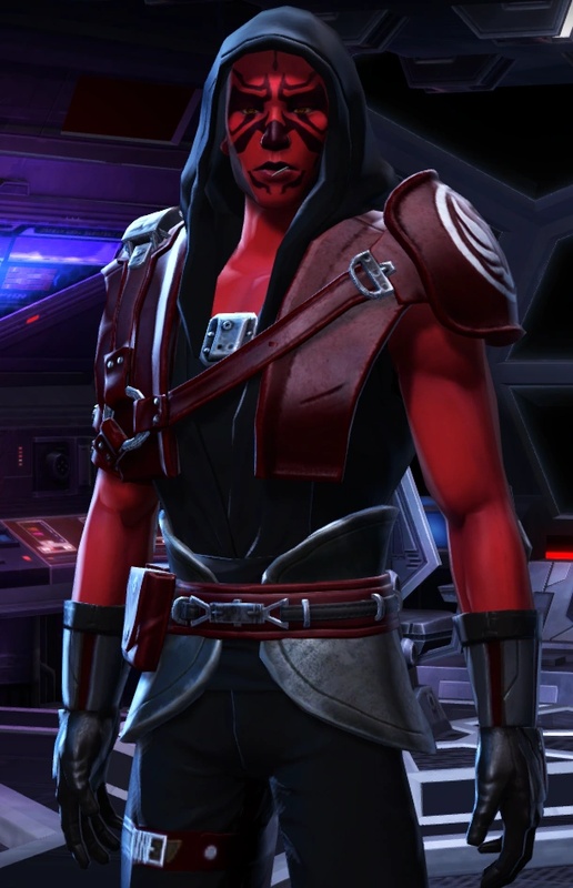 Kurgax - AI Character on RolePlai