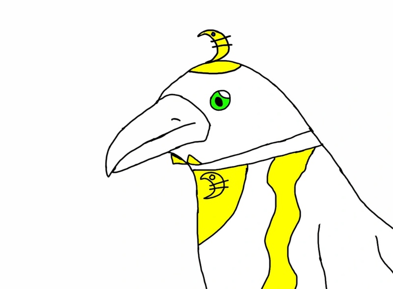 Auroran - AI Character on RolePlai