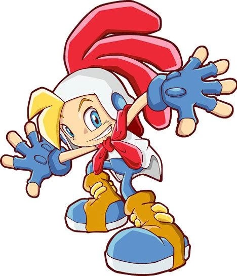 Billy Hatcher - AI Character on RolePlai
