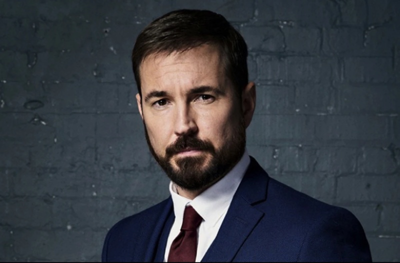 Steve Arnott - AI Character on RolePlai