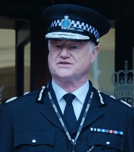 Philip Osborne - AI Character on RolePlai