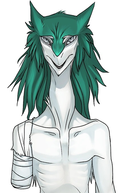 Marty Toto - AI Character on RolePlai