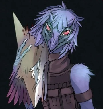 Bakoto - AI Character on RolePlai