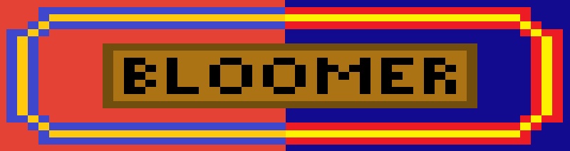 Bloomer - AI Character on RolePlai